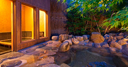 郷夢の宿 山ぼうし