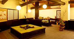 渓谷の隠れ宿 祖谷美人