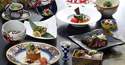 霧島温泉郷 鳥遊ぶ森の宿 ふたり静