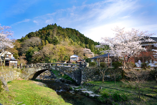 角館＜みちのくの小京都＞