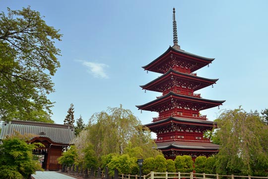 弘前＜陸奥の小京都＞