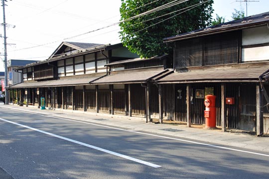 弘前＜陸奥の小京都＞