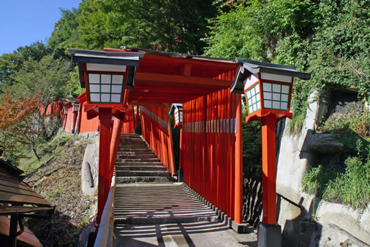 津和野＜山陰の小京都＞