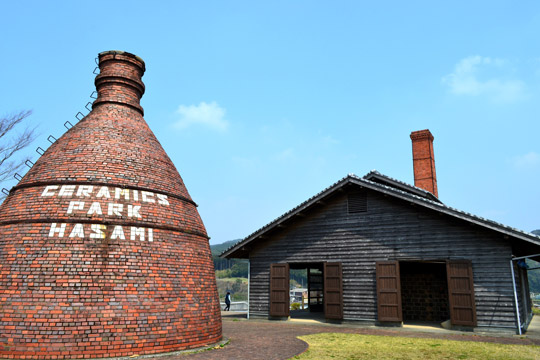 波佐見陶器まつり