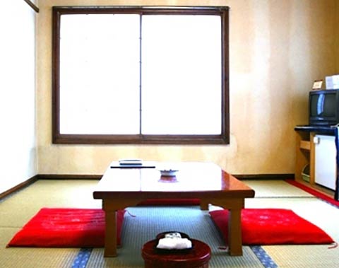 鳴子温泉郷　極上の貸切露天風呂　旅館大沼