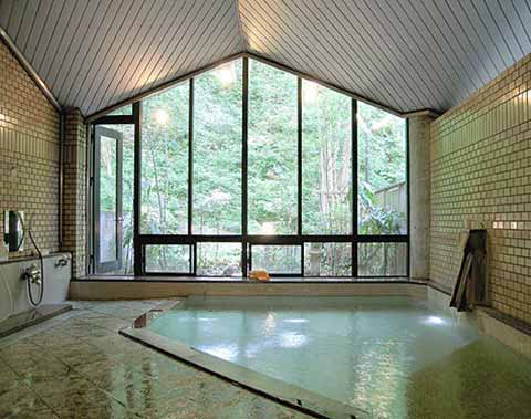 盛岡つなぎ温泉　湯治の宿　ホテル三春