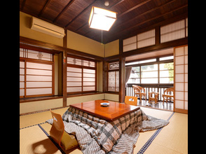 日奈久温泉　金波楼