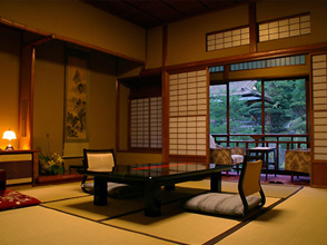 会津東山温泉　向瀧