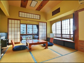 三朝温泉　古き良き湯の宿　木屋旅館