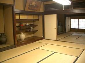 あけぼの旅館＜岡山県＞