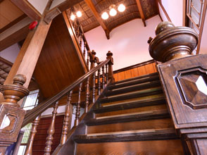 強首温泉　樅峰苑