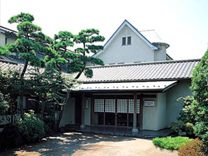 かいひん荘鎌倉