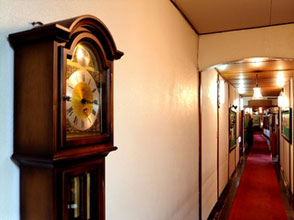 和風旅館　鹿島本館