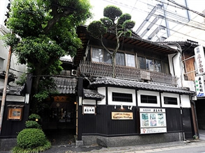 和風旅館　鹿島本館