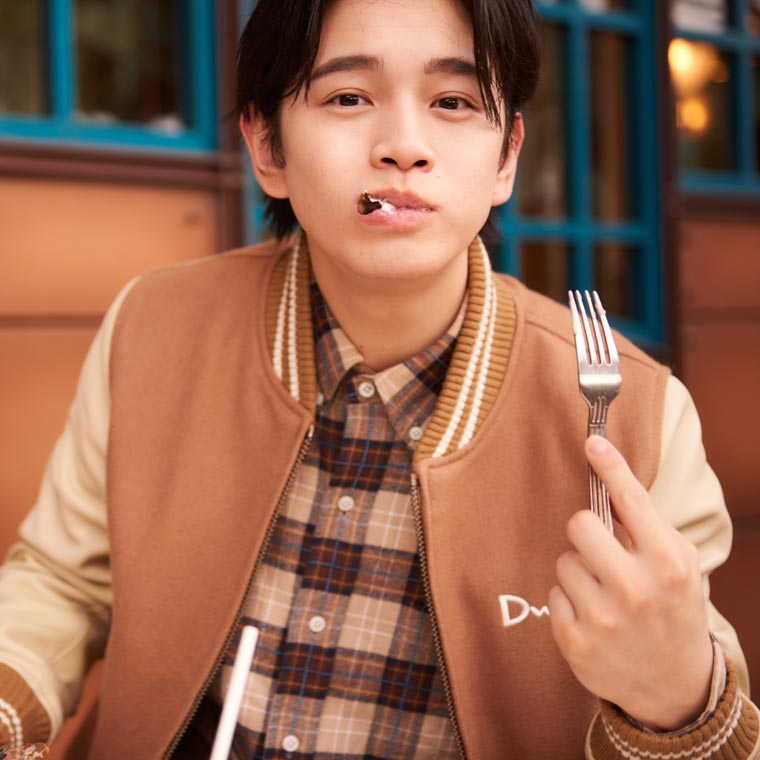 ディズニーハロウィン　東京ディズニーシー