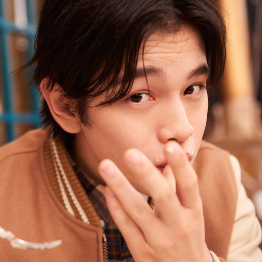 ディズニークリスマス  東京ディズニーシー 　ポートディスカバリー　鈴木康介　