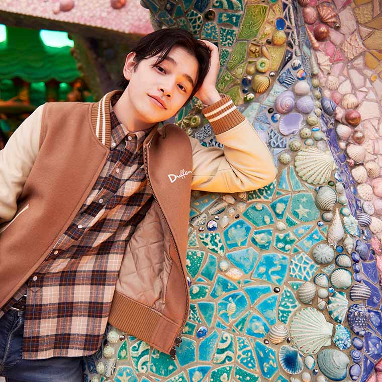 東京ディズニーシー　クリスマス　デート　鈴木康介