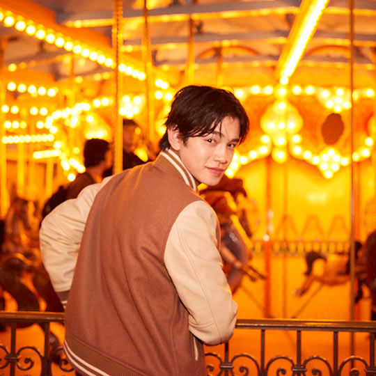 鈴木康介さんプロフィール