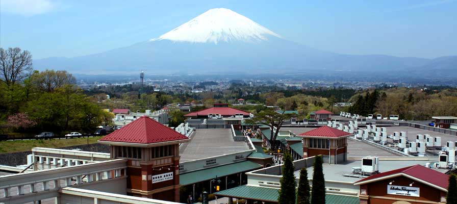 御殿場プレミアム・アウトレット