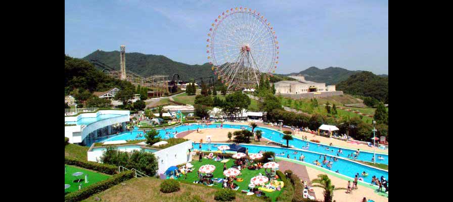 姫路セントラルパーク