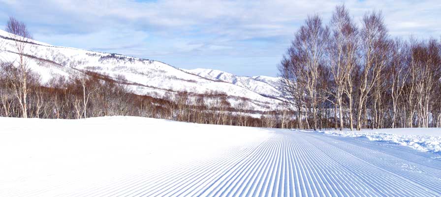 かぐらスキー場