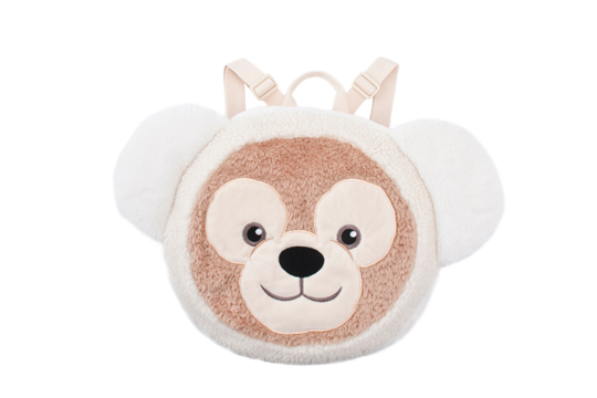 ダッフィー・クリスマス　ブランケット