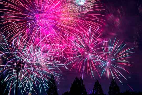 朝霞市民まつり「彩夏祭」