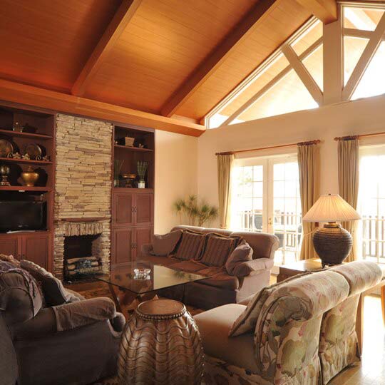 Forest Hills Garden<フォレストヒルズガーデン>