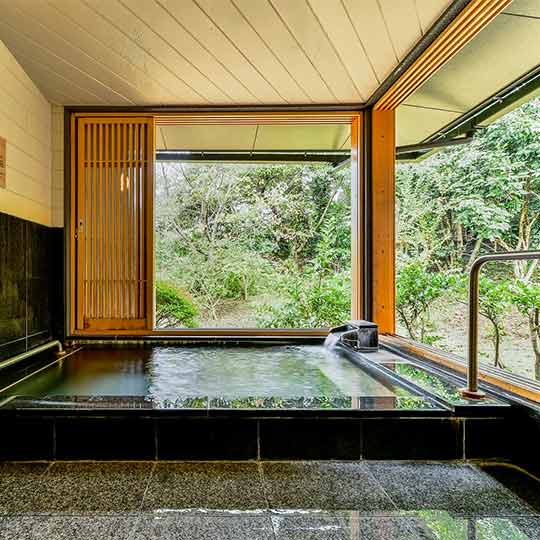 川棚グランドホテル お多福