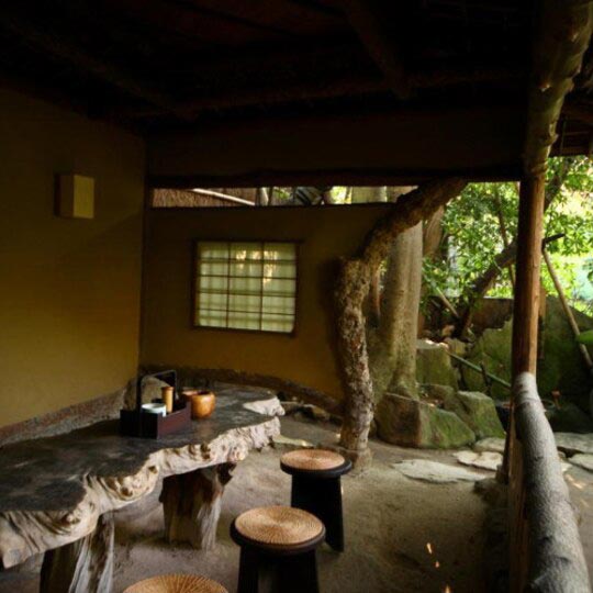 湯田温泉 松田屋ホテル