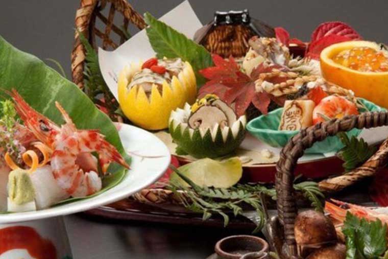 あわら温泉 グランディア芳泉