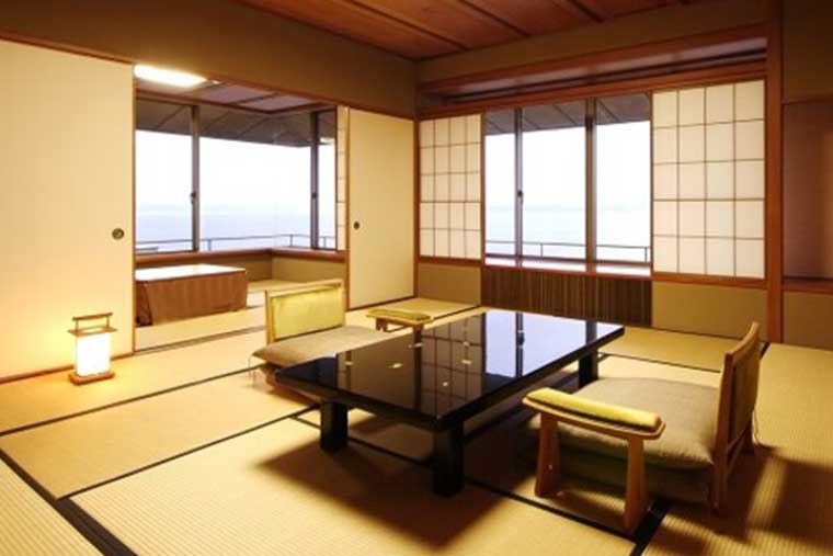 和倉温泉 加賀屋