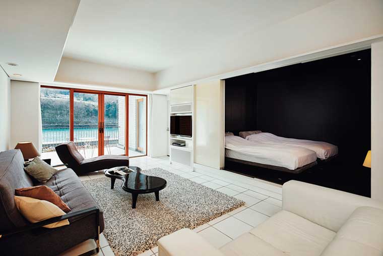 リバーリトリート雅樂倶