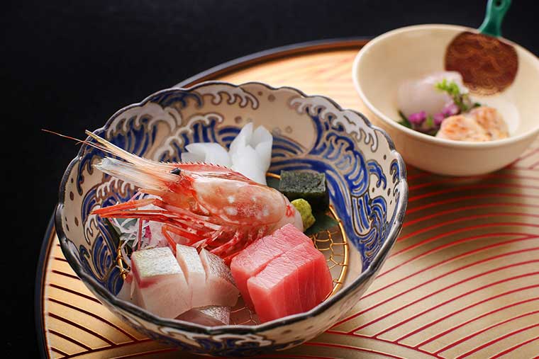 宇奈月温泉 延楽