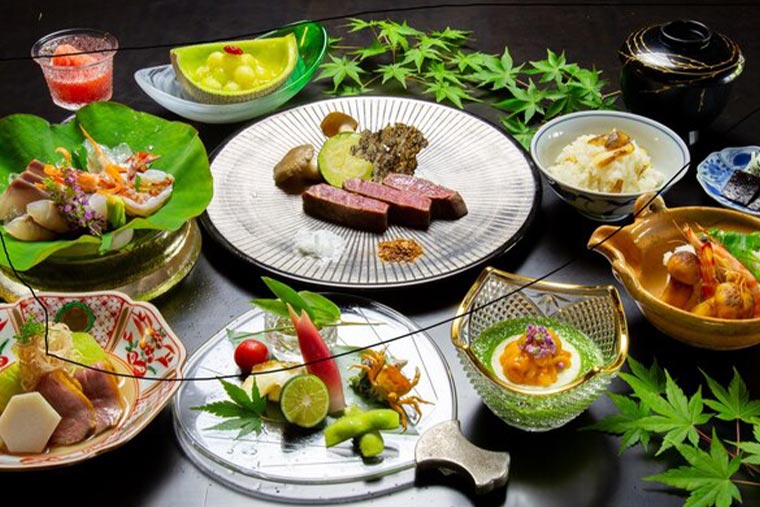 うぶすなの郷 TOMIMOTO