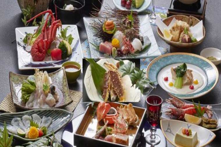 犬鳴山温泉 み奈美亭