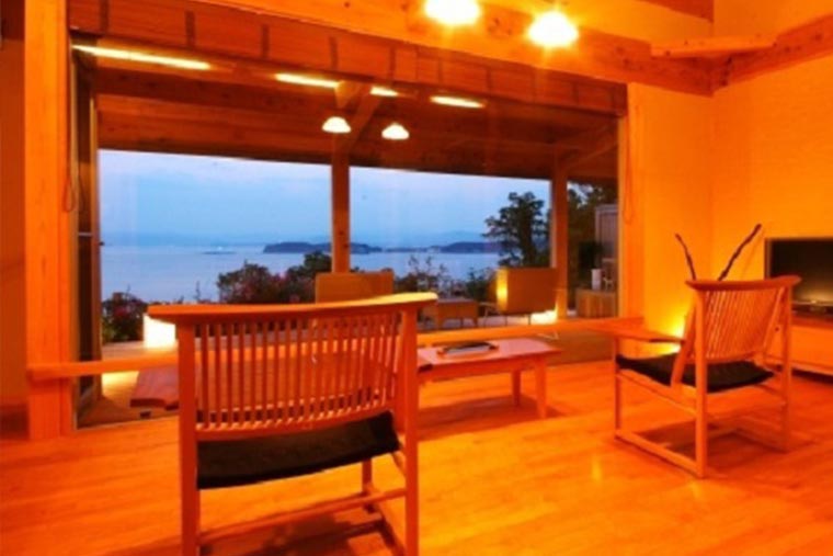 白浜温泉 浜千鳥の湯 海舟