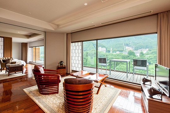 鬼怒川金谷ホテル