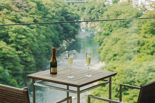 鬼怒川金谷ホテル