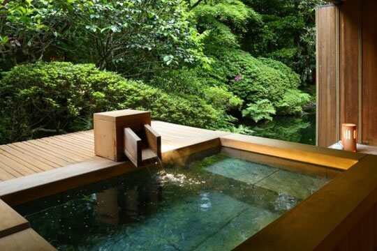 海石榴　つばき