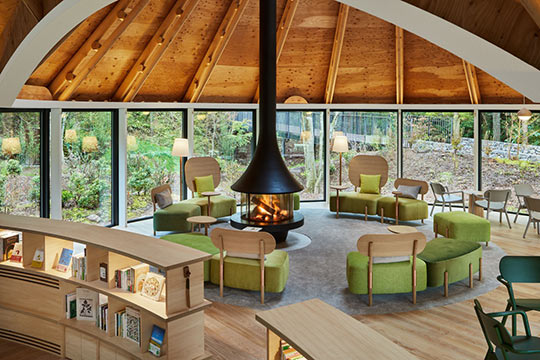 星野リゾート　リゾナーレ那須