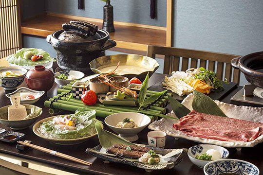 寛ぎの諏訪の湯宿　萃ｓｕｉ‐諏訪湖