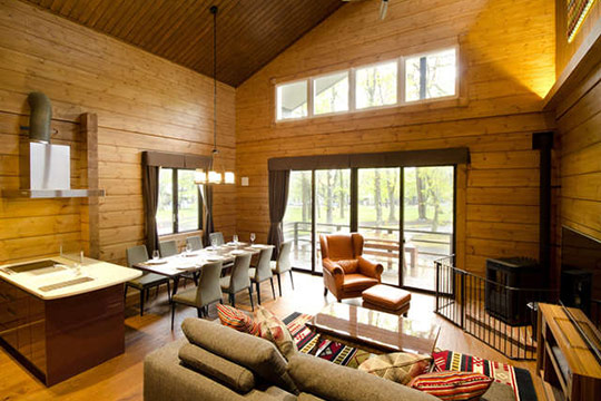 ザ・プリンス　ヴィラ軽井沢