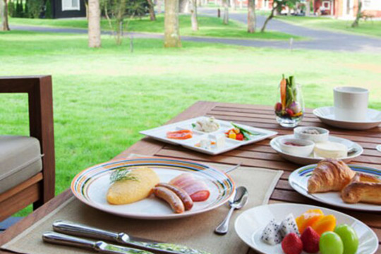 ザ・プリンス　ヴィラ軽井沢