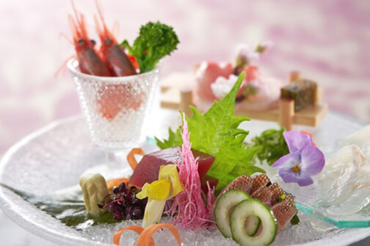 白玉の湯華鳳　別邸越の里