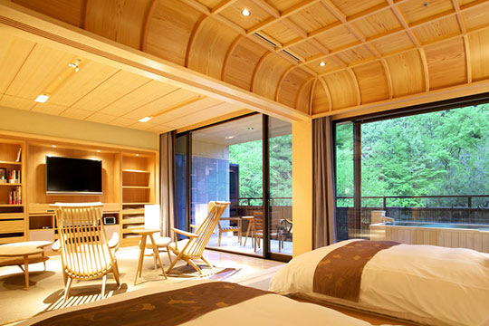 奥伊香保　旅邸　諧暢楼