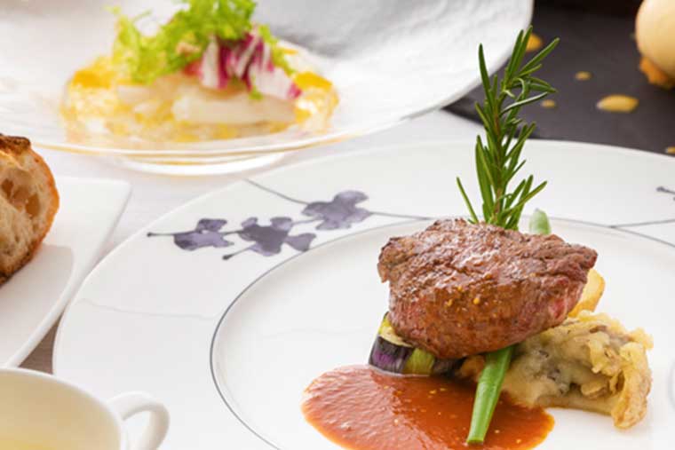 ガーデンテラス長崎ホテル&リゾート