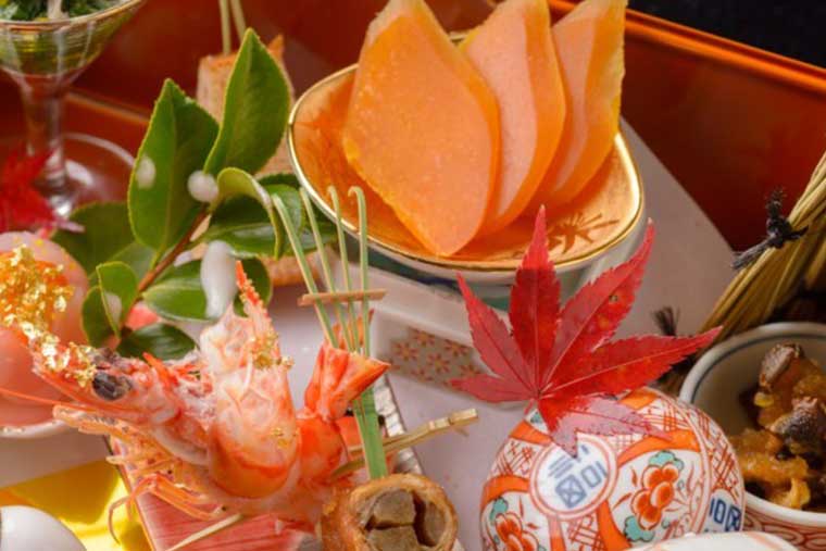 雲仙温泉・源泉かけ流し&おしどりの池を望む美食の宿 東園