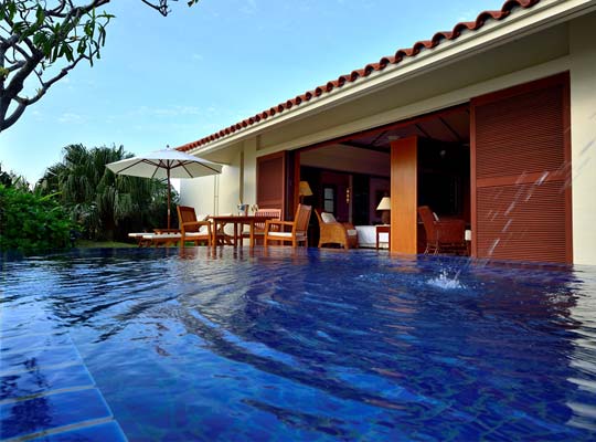 ザ・ブセナテラス