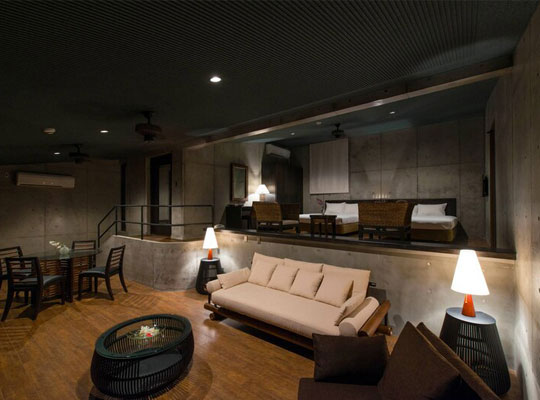 MAGACHABARU OKINAWA マガチャバル オキナワ